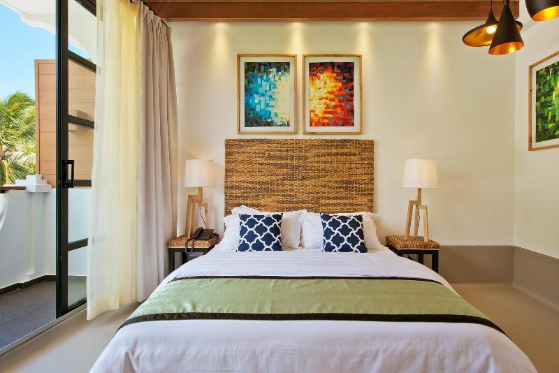 Crystal Sands Beach Hotel At Maafushi Bagian luar foto