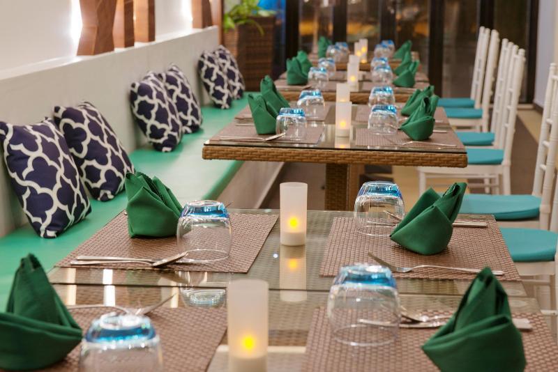 Crystal Sands Beach Hotel At Maafushi Bagian luar foto